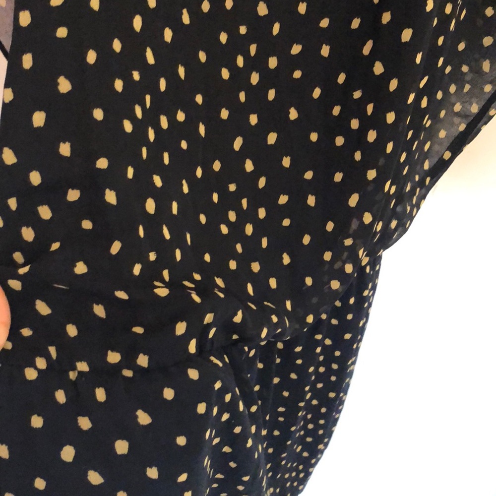Forever 21 Women’s polka dot dress - Picture 2 of 4